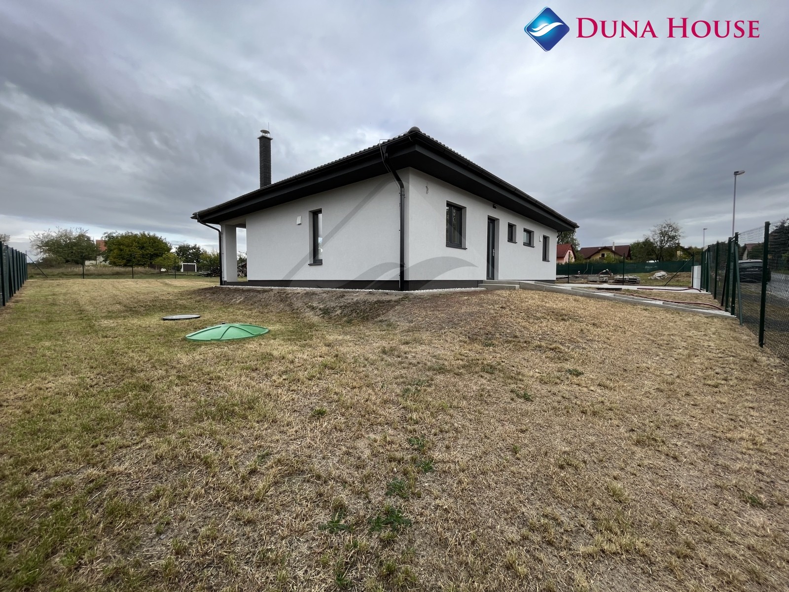 Prodej rodinného domu 121 m², pozemek 777 m²