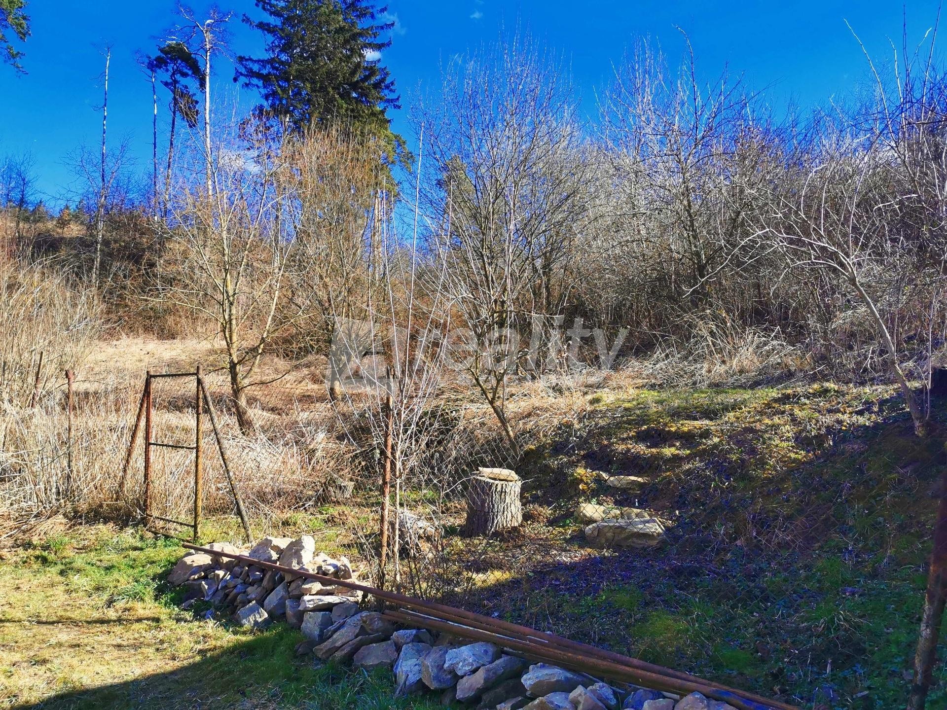 Prodej stavebního pozemku, Biskupice