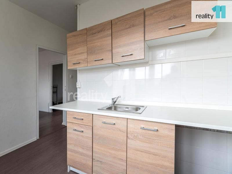 Prodej bytu 2+1 Beroun