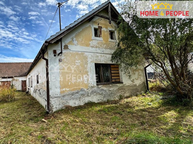 Prodej domu, Rodinný, Doubrava, 130 m2