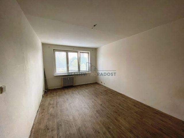 Prodej bytu 1+1 39 m2 v Ostravě, Byt 1+1 39 m2 Cholevova Ostrava