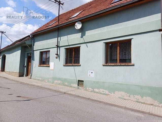 Prodej, Rodinný dům - 489 m2, Bavorov, okres Strakonice