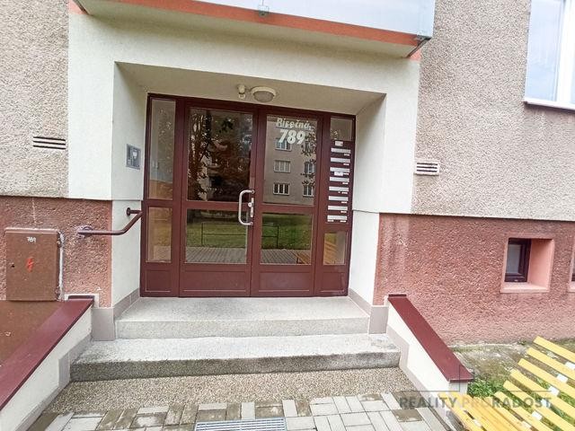 Prodej bytu 3+1, Hradec Králové