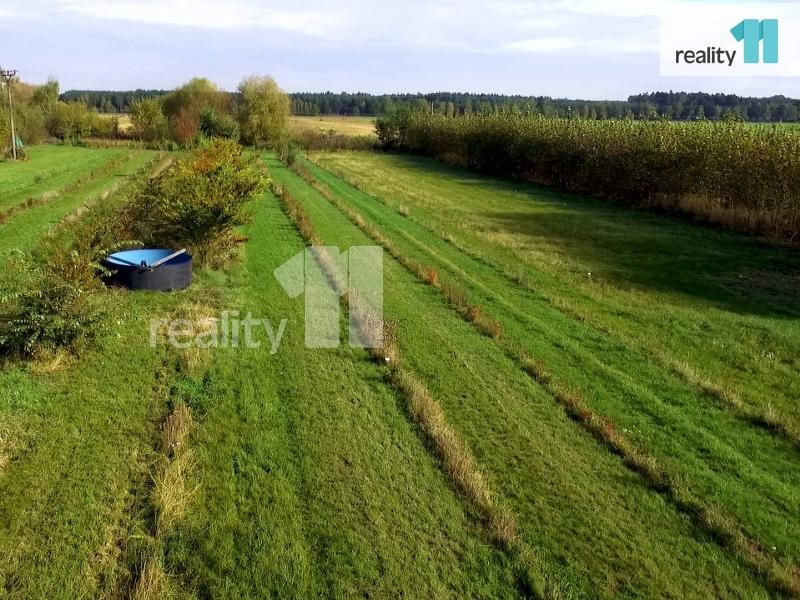 Prodej, pozemku, 6.054 m2, Bílé Vchynice