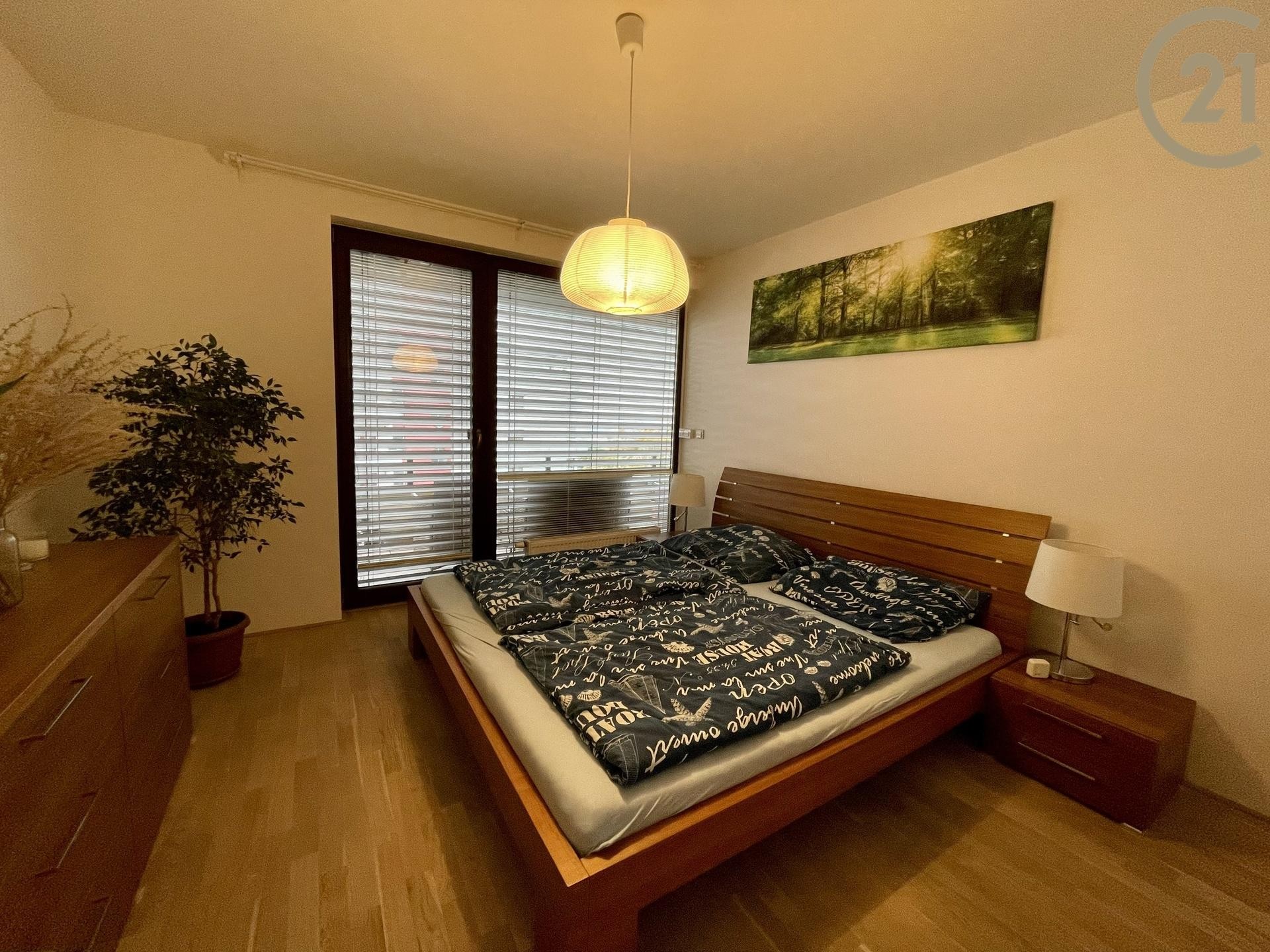 pronájem byty 3+kk, 78 m2,  Praha - Radlice