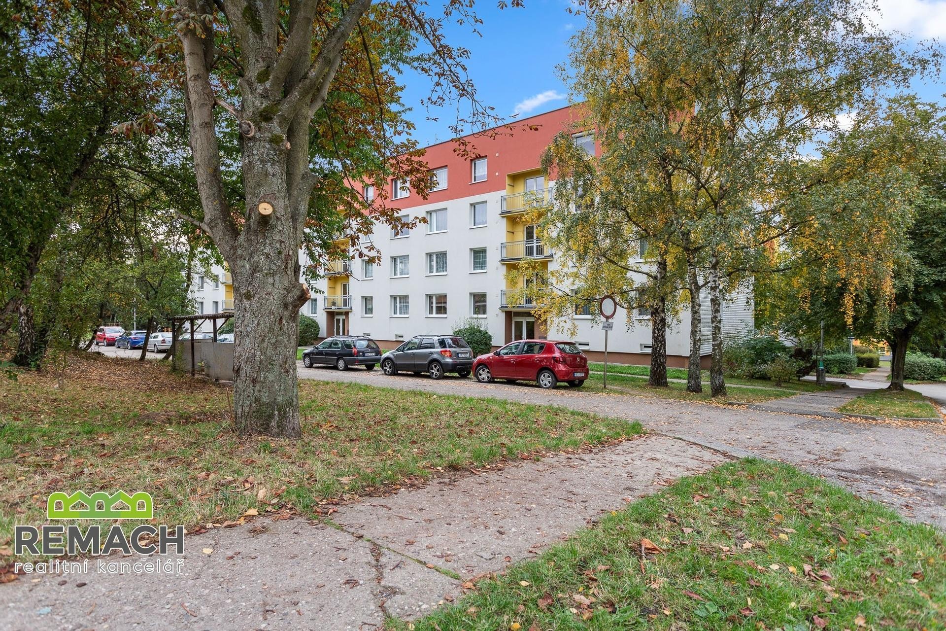 Prodej, Byt 4+1, 77 m2 - Nové Město nad Metují