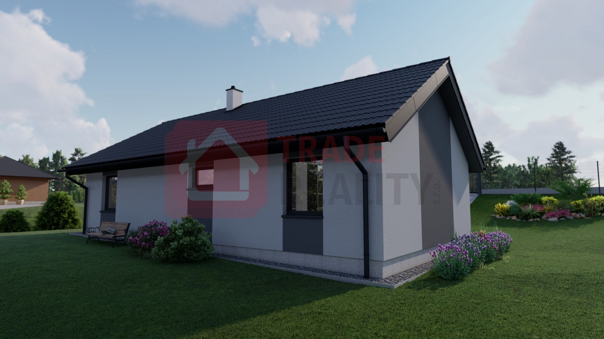 Prodej rodinného domu 100 m²,  Zákupy - Kamenice, okres Česká Lípa