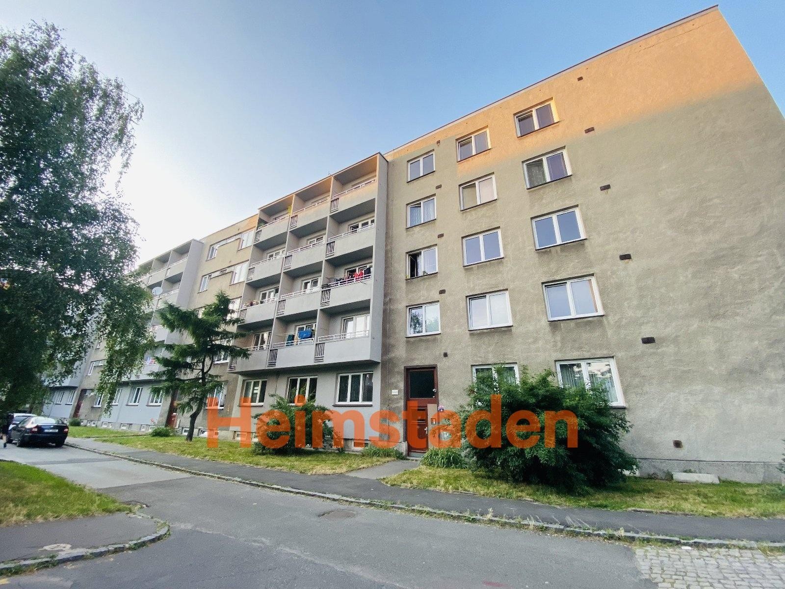 Pronájem, Byty 3+1, 77.5 m2 - Ostrava - Moravská Ostrava