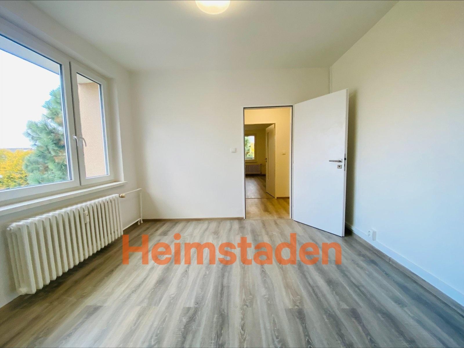 Pronájem, Byty 3+1, 77.5 m2 - Ostrava - Moravská Ostrava