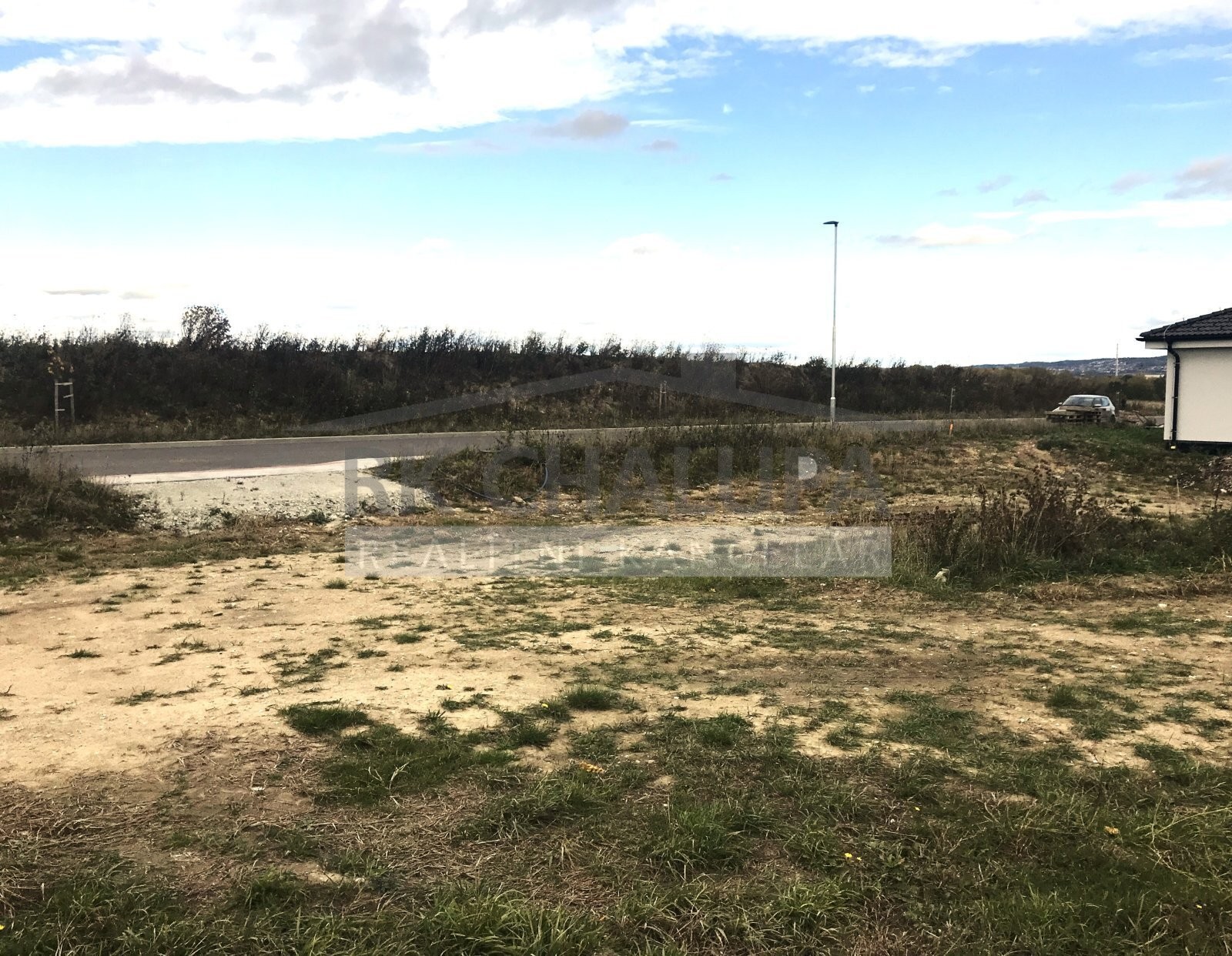 Prodej novostavby RD 4+1, nízkoen. tř. B, ul. Lipová, Litvínovice, 1.000 m2