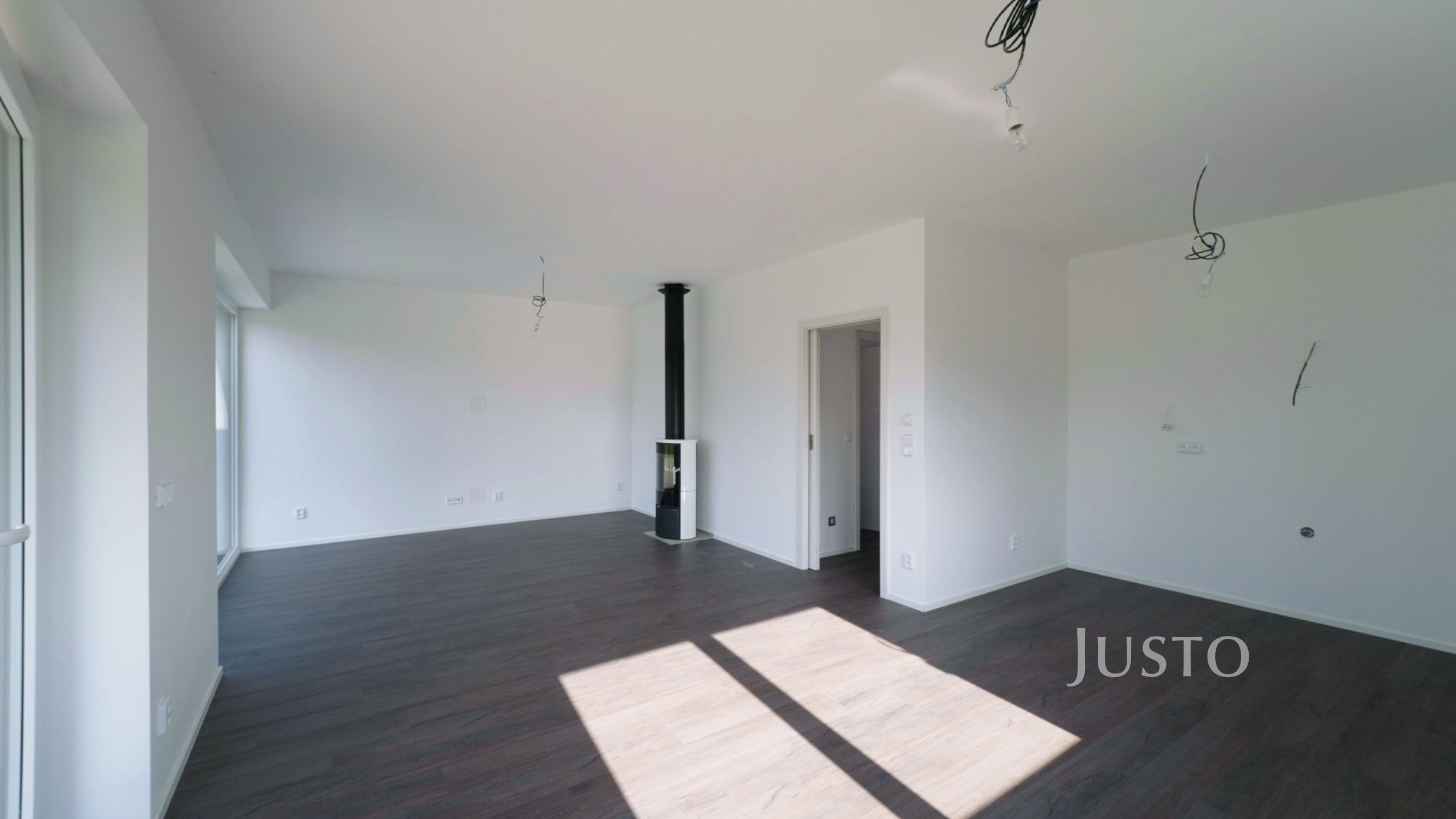 Prodej rodinného domu, 132 m² (896 m²), Veselí nad Lužnicí - Dynín