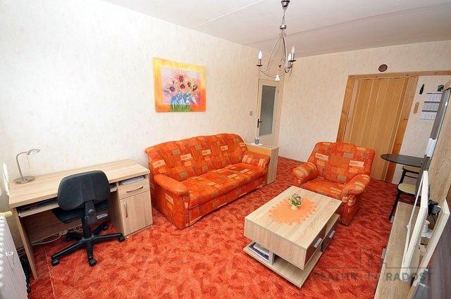 Prodej byt 2+1 Praha Ohradní 46 m2