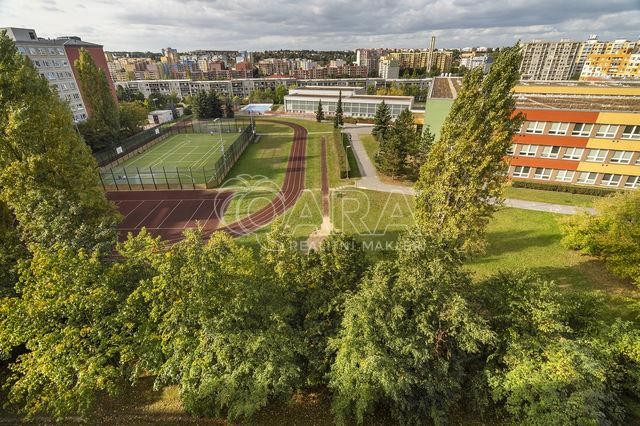 Prodej družstevního bytu 3+1/L, Praha 9, Vašátkova ul.