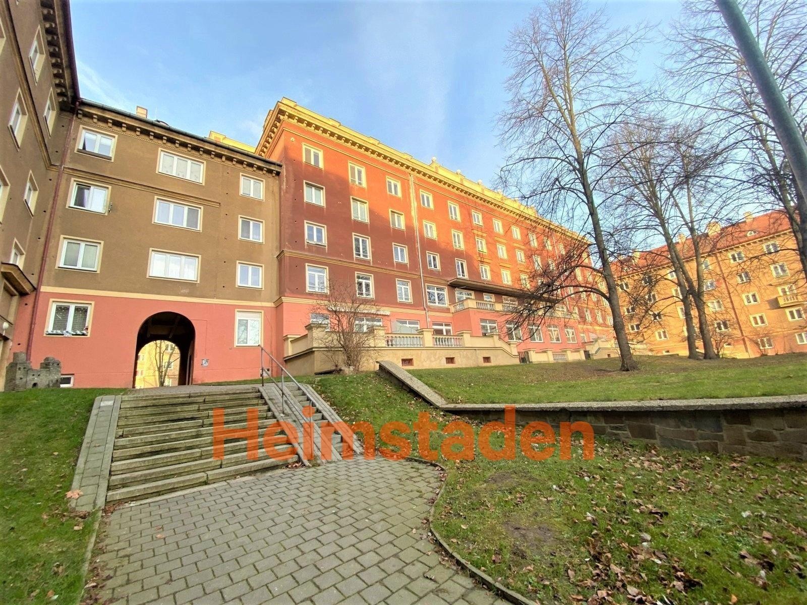 Pronájem, Byty 2+1, 73.57 m2 - Ostrava - Poruba
