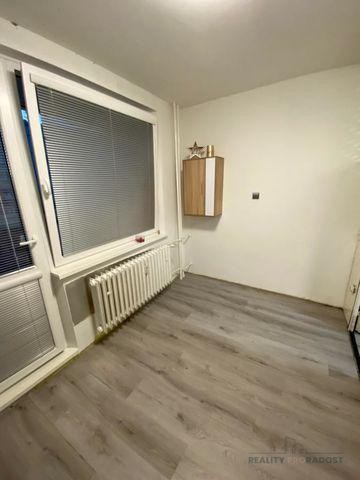 Prodej bytu 2+1, 48 m2, Olomouc, Nová ulice