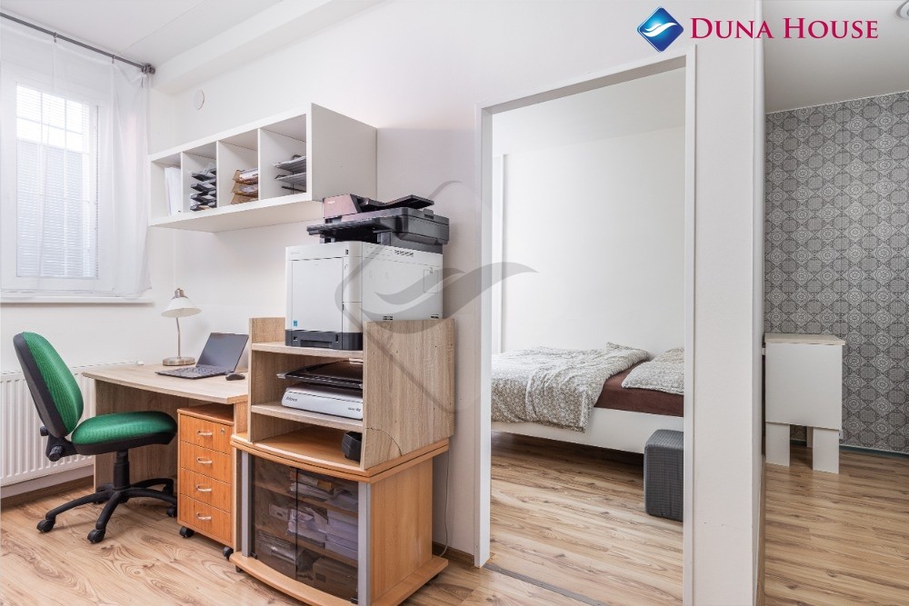 Prodej bytu 44 m²