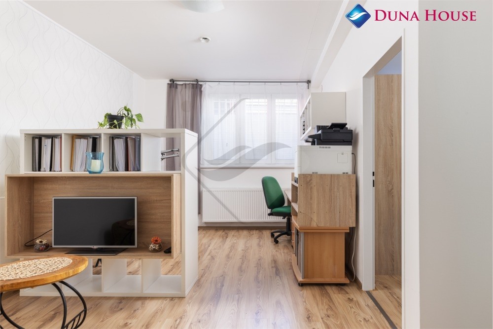 Prodej bytu 44 m²