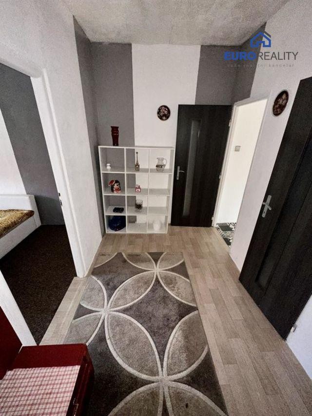Prodej, byt, 2+1, 55 m2, Chodov