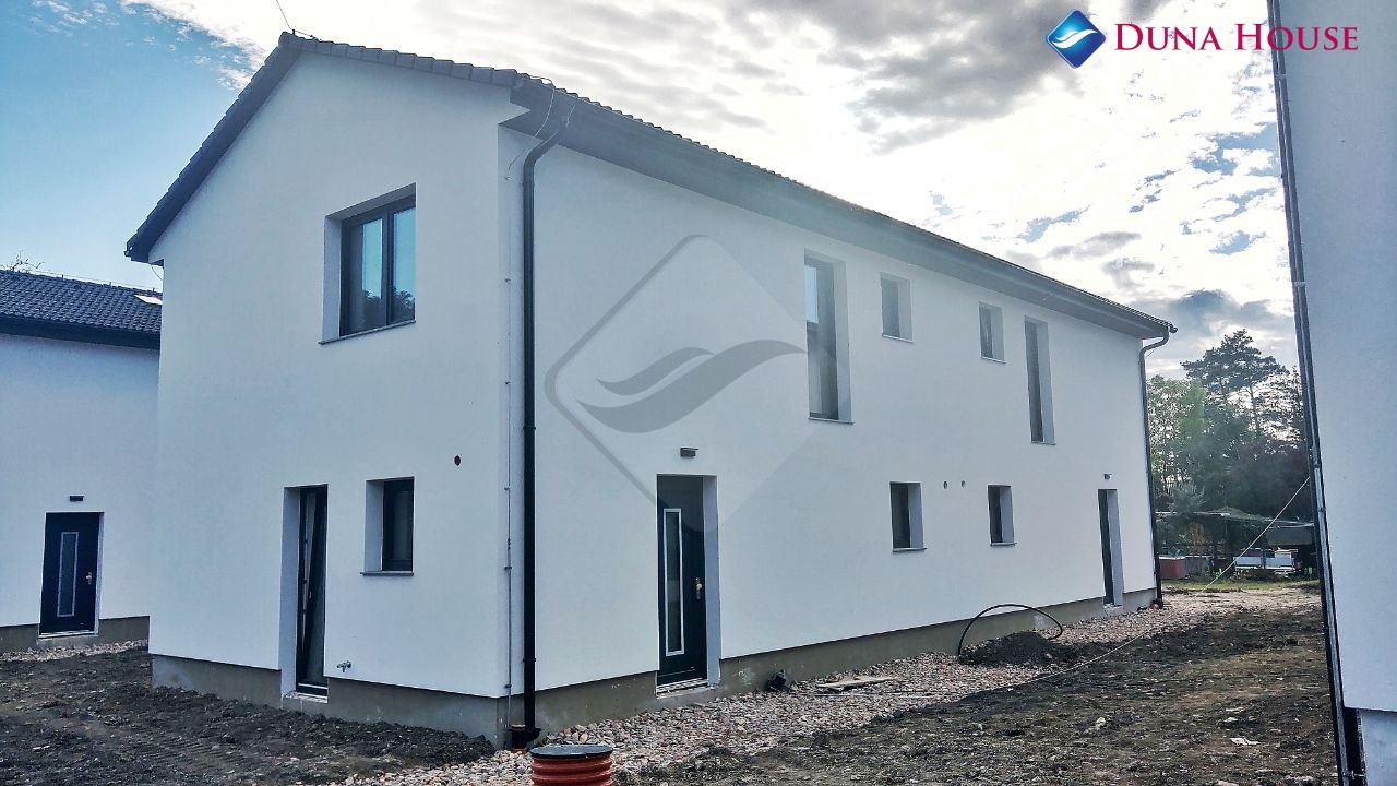 Prodej RD 4+kk, 100 m2, pozemek 500 m2, Nymburk - Drahelice