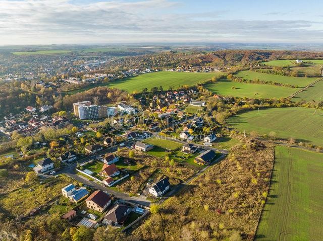 Stavební pozemek