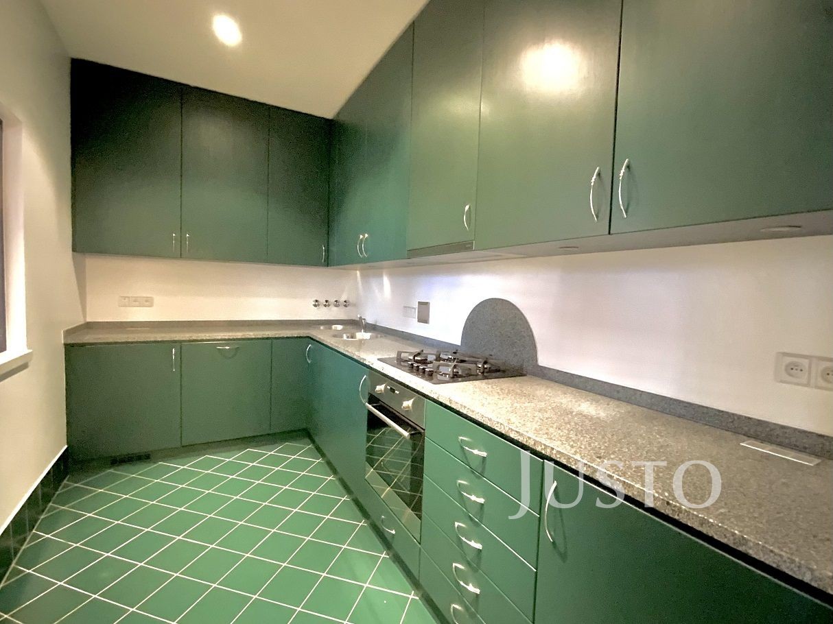 Pronájem 3+1/B, 95 m², Praha 5 - Smíchov