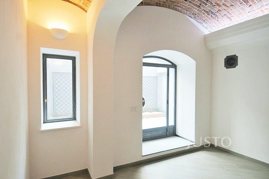 Pronájem 3+1/B, 95 m², Praha 5 - Smíchov