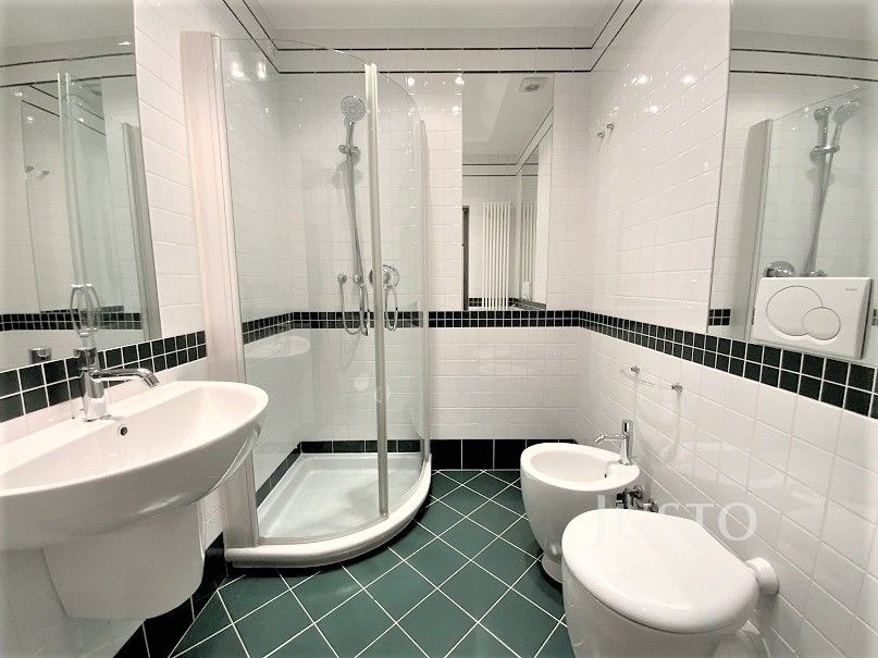 Pronájem 3+1/B, 95 m², Praha 5 - Smíchov