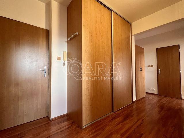 Pronájem bytu 1+1, 40 m2, ul. Horní, Ostrava - Hrabůvka