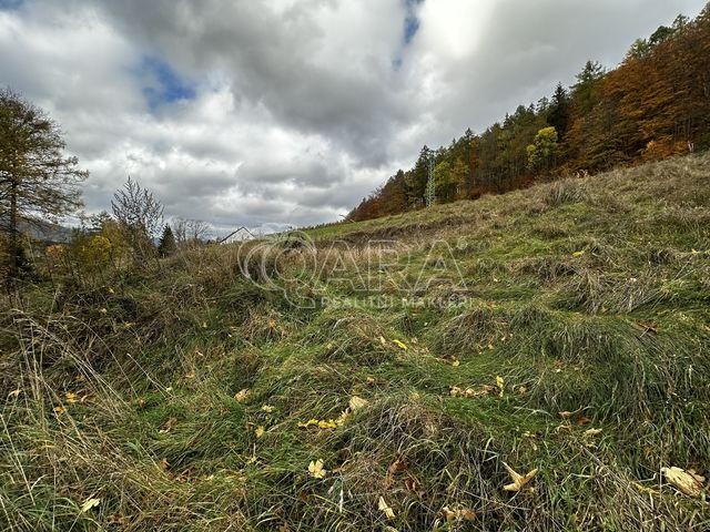 Prodej stavebního pozemku 1041m2