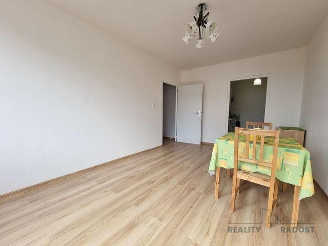Pronájem bytu 2+kk 45 m2 v osobním vlastnictví v Praha 10 - Vršovice