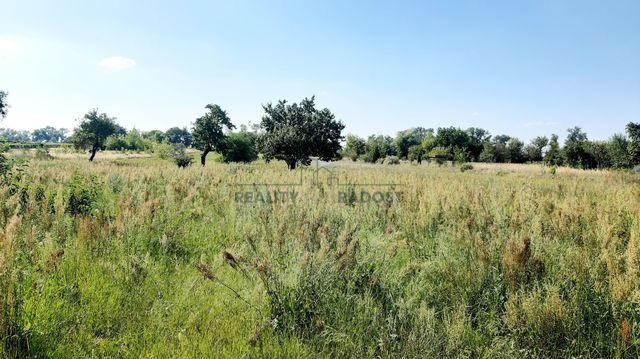 Prodej stavebního pozemku 2575 m2 v obci Lužice, lokalita Záhumenice