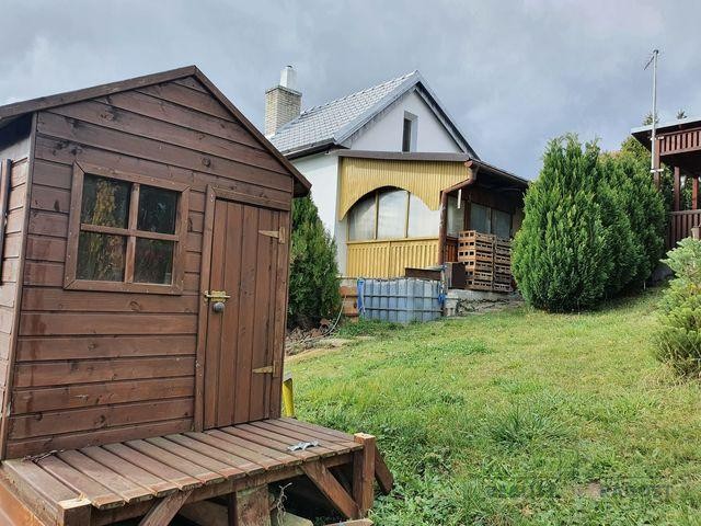 Prodej chaty  Bohdalice - Pavlovice, okres Vyškov