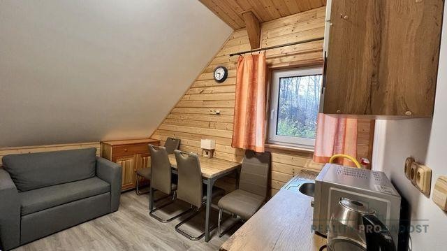 Pronájem bytu 2+kk 50m2