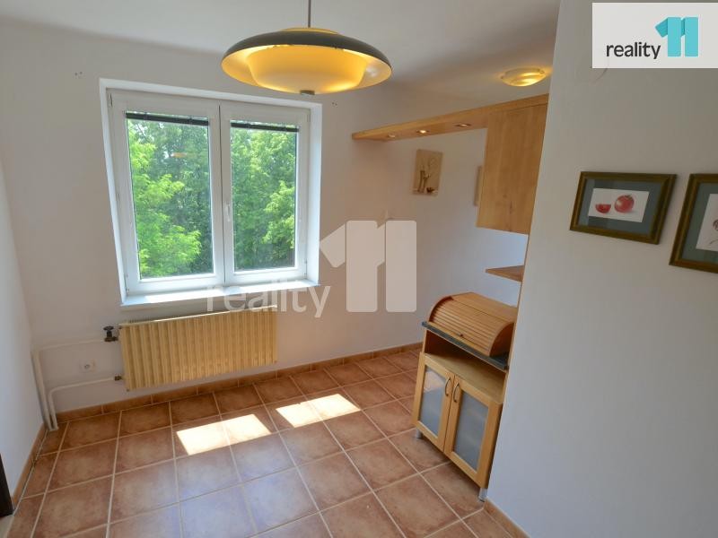 Pronájem bytu 3+1, 66 m2, Želiv