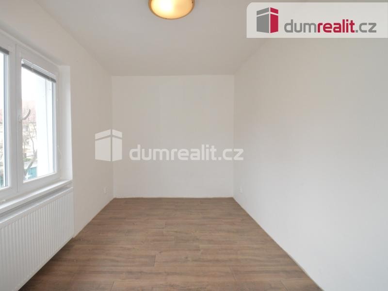 Litoměřice, Pronájem 3+1/B, 3,NP, po rekonstrukci