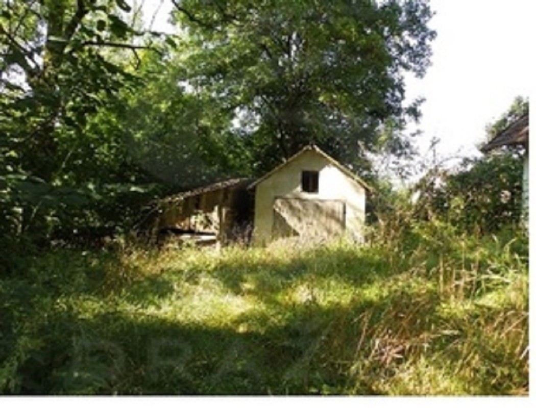 Prodej podílu na pozemcích a RD, k.ú. Hostkovice u Třebětína, obec Třebětín, okres Kutná Hora