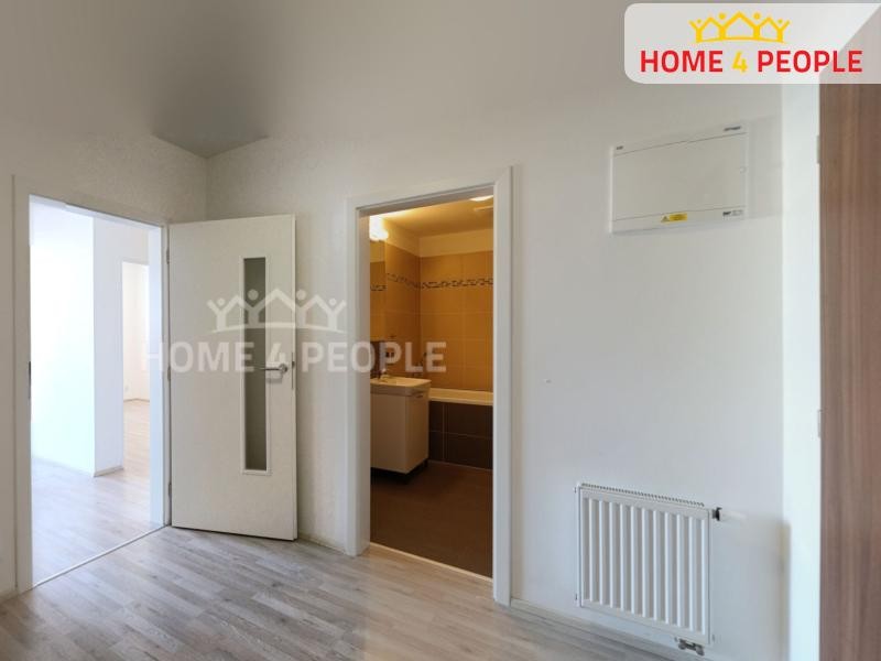 Prodej novostavby bytu 1+kk Brno, ul. Kigginsova 43m2
