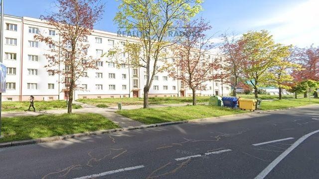 Prodej bytu 2+kk Spartakovců Ostrava - Poruba