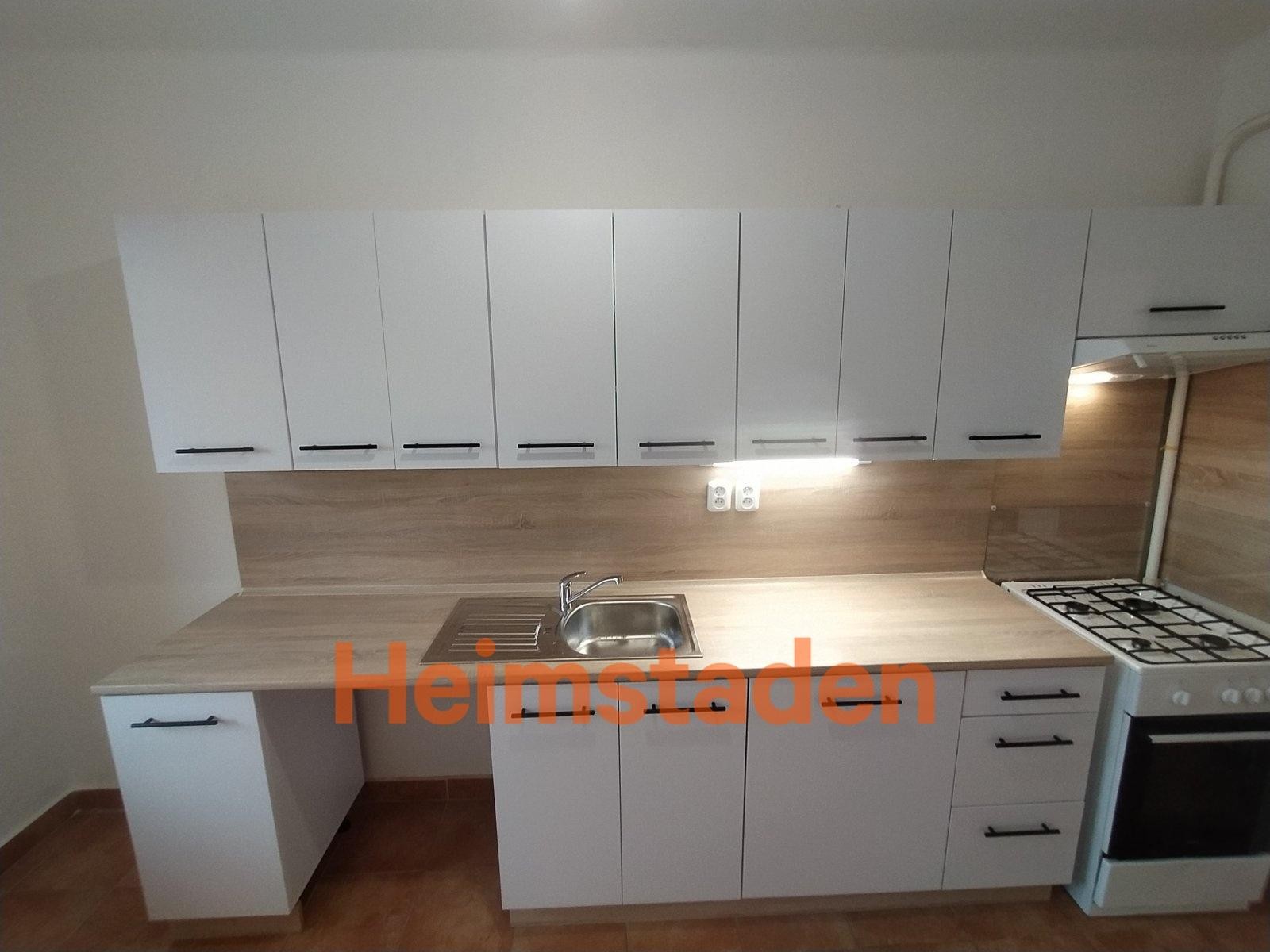 Pronájem, Byty 3+1, 78.54 m2 - Havířov - Podlesí