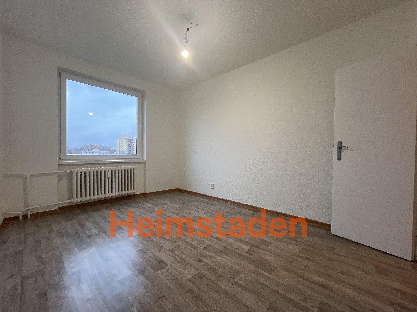 Pronájem, Byty 3+1, 78.54 m2 - Havířov - Podlesí