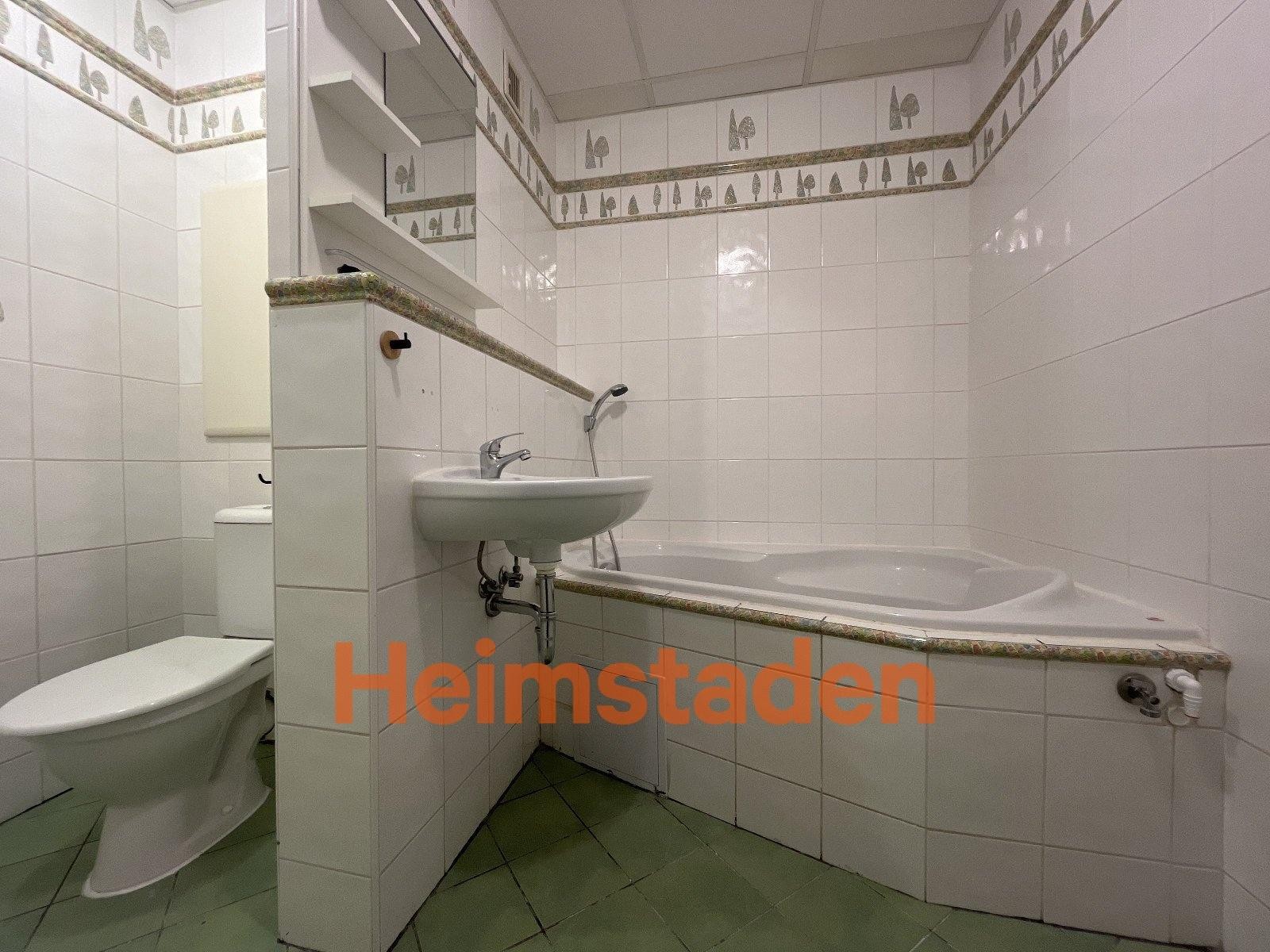 Pronájem, Byty 3+1, 78.54 m2 - Havířov - Podlesí