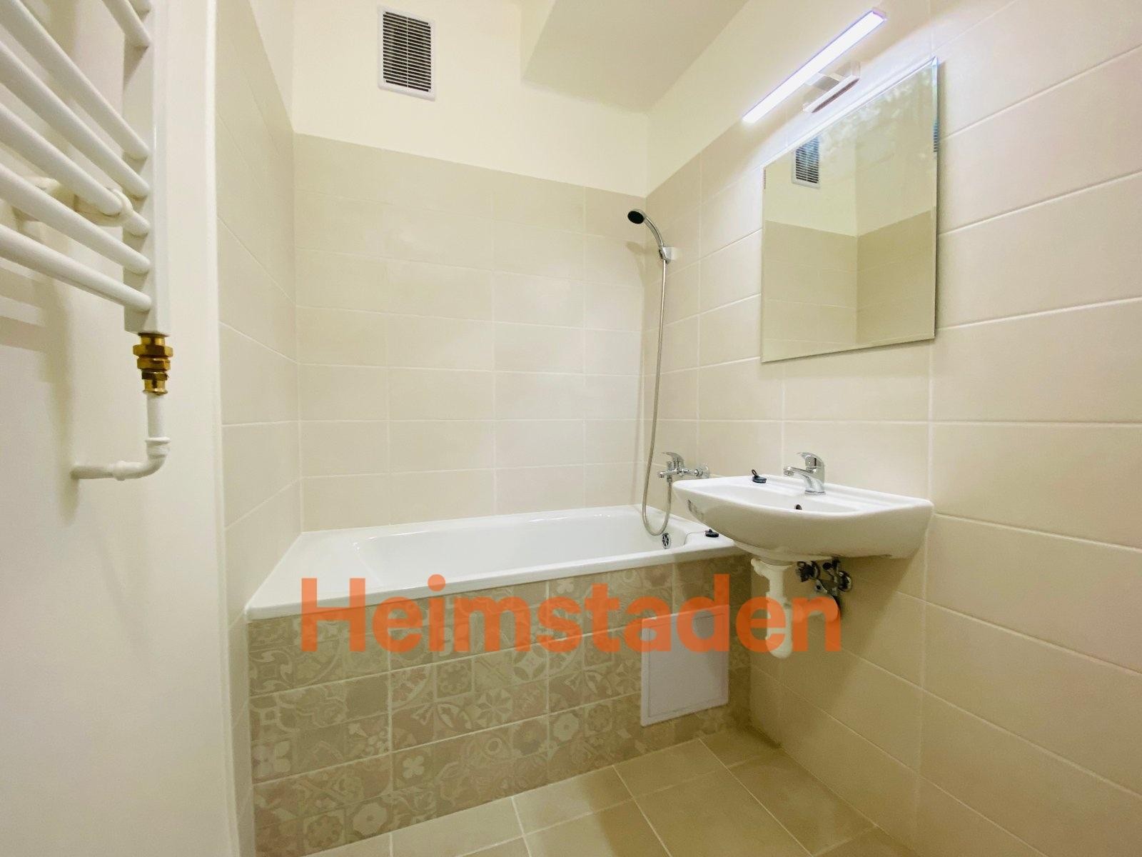 Pronájem, Byty 2+1, 57.2 m2 - Ostrava - Poruba
