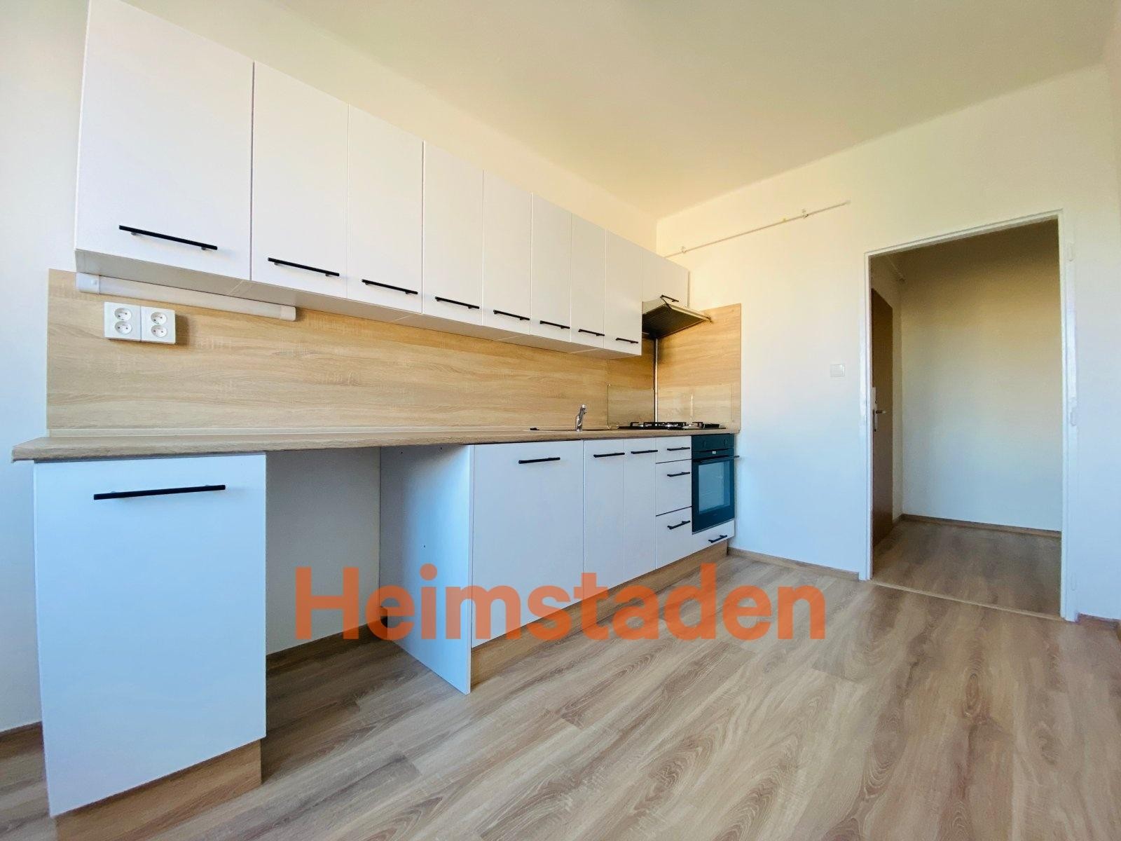 Pronájem, Byty 2+1, 57.2 m2 - Ostrava - Poruba