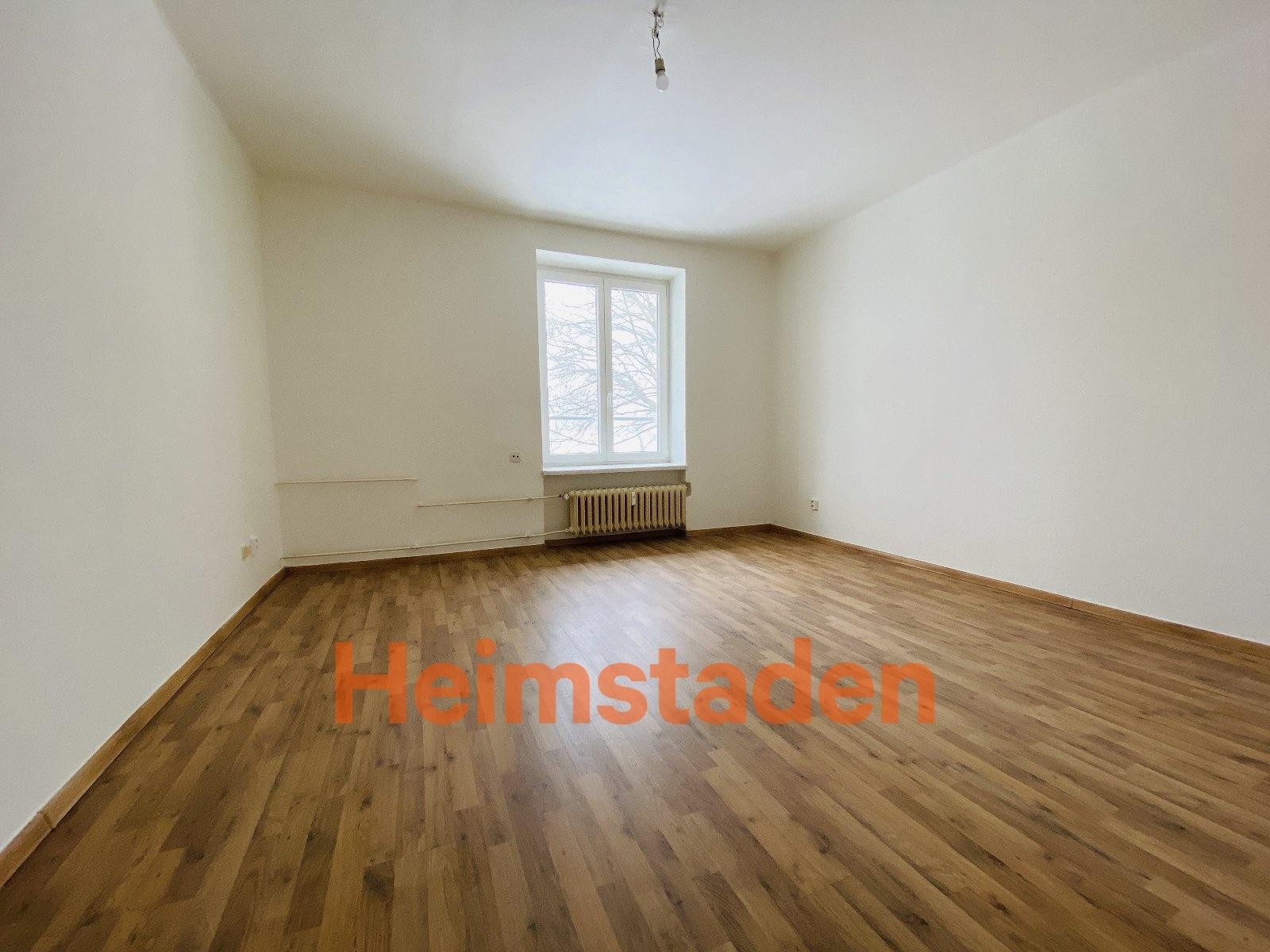Pronájem, Byty 2+1, 57.2 m2 - Ostrava - Poruba
