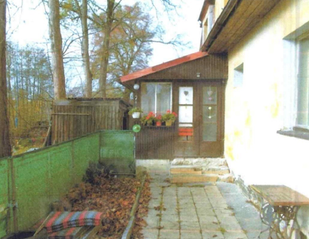 Rodinný dům, podíl 1/2, Hranice