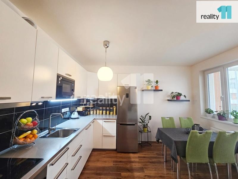 Prodej, byt , 1+kk, 38 m2, Kyje - Praha