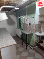 Pronájem nebytového prostoru cca 55m², Olomouc, ul. Havlíčkova