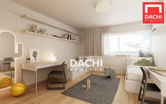 Rodinný dům 3+kk, 85m² s terasou 8m² a zahrádkou 159m² v Týnečku