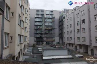 Pronájem kanceláře 347 m² Křižíkova, Praha 8 - Karlín