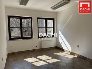 Pronájem komerčního prostoru č. 223,  ul. Tylova o výměře 18,20 m²